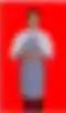 Blurred helper photo preview