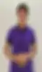 Blurred helper photo preview
