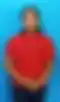 Blurred helper photo preview