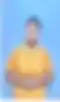 Blurred helper photo preview