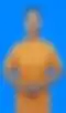 Blurred helper photo preview