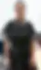 Blurred helper photo preview
