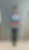 Blurred helper photo preview