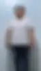 Blurred helper photo preview