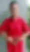 Blurred helper photo preview
