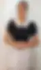 Blurred helper photo preview