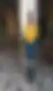 Blurred helper photo preview