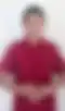 Blurred helper photo preview