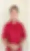 Blurred helper photo preview