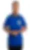 Blurred helper photo preview