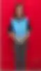 Blurred helper photo preview