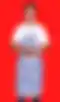Blurred helper photo preview