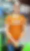 Blurred helper photo preview
