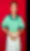 Blurred helper photo preview