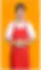 Blurred helper photo preview