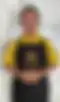 Blurred helper photo preview