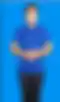 Blurred helper photo preview