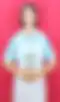 Blurred helper photo preview