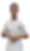 Blurred helper photo preview