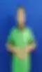 Blurred helper photo preview