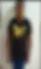 Blurred helper photo preview