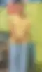 Blurred helper photo preview