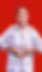 Blurred helper photo preview