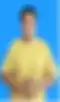 Blurred helper photo preview
