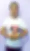 Blurred helper photo preview