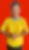 Blurred helper photo preview