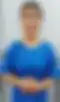 Blurred helper photo preview