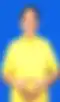 Blurred helper photo preview