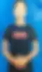 Blurred helper photo preview