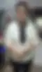 Blurred helper photo preview
