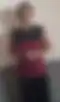 Blurred helper photo preview