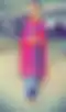 Blurred helper photo preview