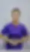 Blurred helper photo preview