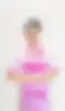 Blurred helper photo preview