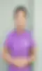 Blurred helper photo preview