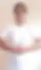 Blurred helper photo preview