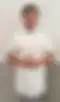 Blurred helper photo preview