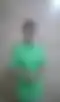 Blurred helper photo preview