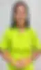 Blurred helper photo preview