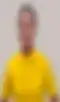 Blurred helper photo preview