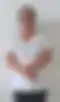 Blurred helper photo preview