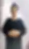 Blurred helper photo preview