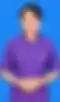 Blurred helper photo preview