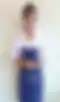 Blurred helper photo preview