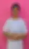 Blurred helper photo preview