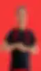 Blurred helper photo preview